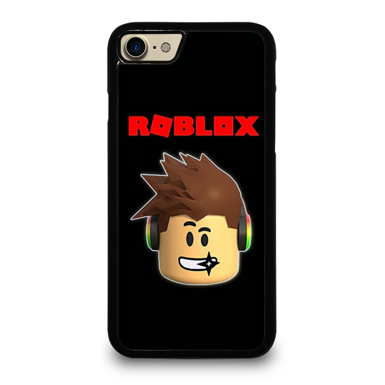 iPhone - roox☆iPhone7 ROBLOX GAMES MAIN iPhone 7 Case